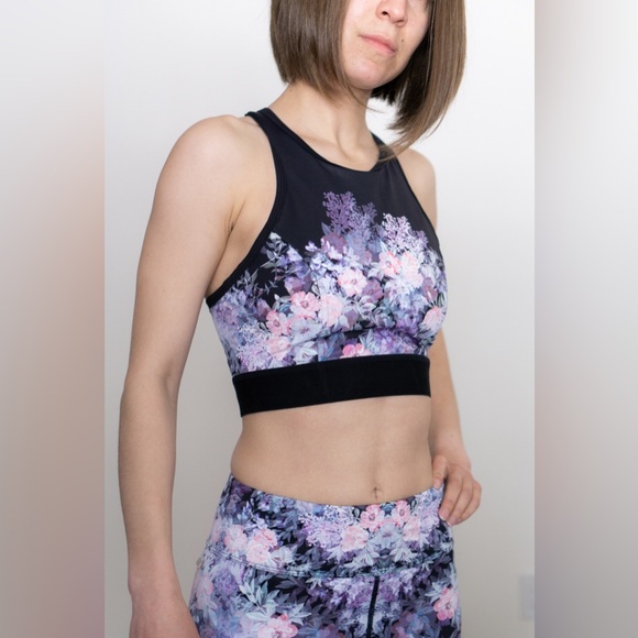 ALALA longline bra. NWT!! Size XS. - Picture 1 of 7